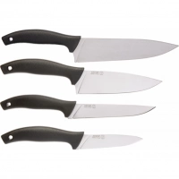 Набор кухонных ножей «Квартет», Кизляр купить в Туле