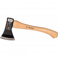 Топор Truper 565г HC-1-1/4М 14954, рукоять дерево купить в 